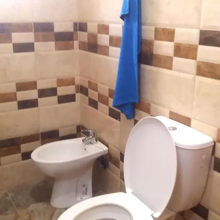 Ocean View Or426 Apartment *