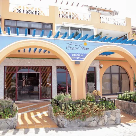 Ocean View Or426 Apartment Costa Adeje (Tenerife)