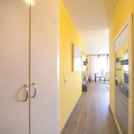 Ocean View Or426 Apartment *