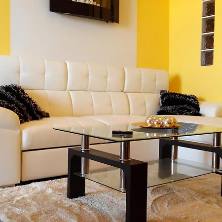 Ocean View Or426 Appartement