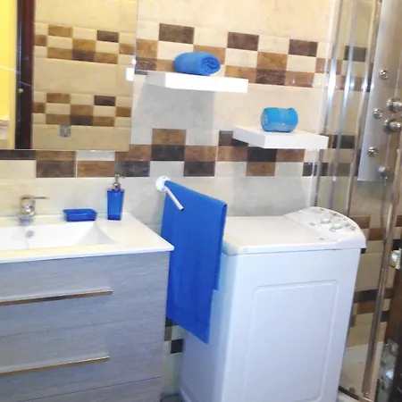 Lägenhet Ocean View Or426