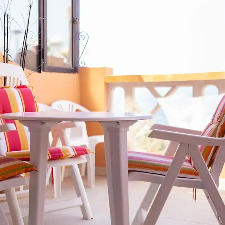 Appartement Ocean View Or426 *