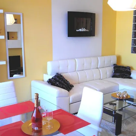 Appartement Ocean View Or426