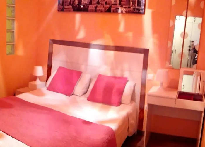 Appartement Ocean View Or426 Costa Adeje (Tenerife)