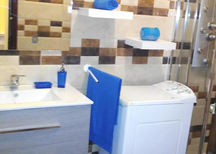 Appartement Ocean View Or426