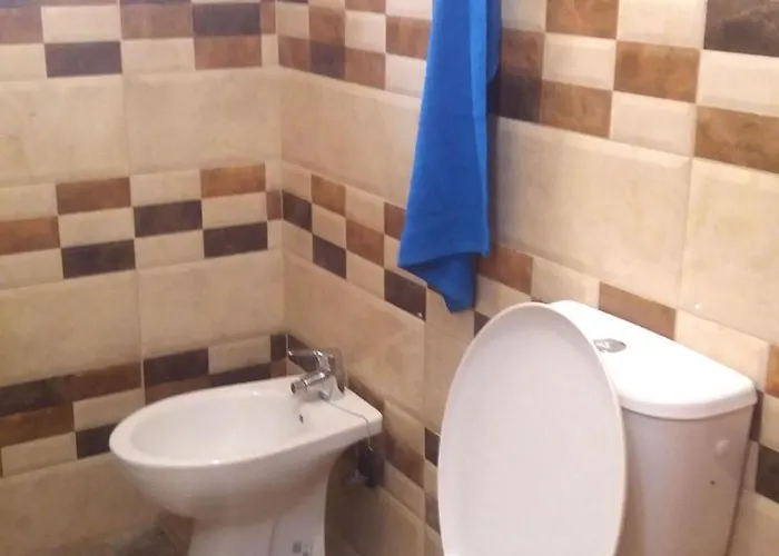 Ocean View Or426 Appartement *