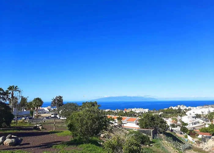 Ocean View Or426 Lejlighed