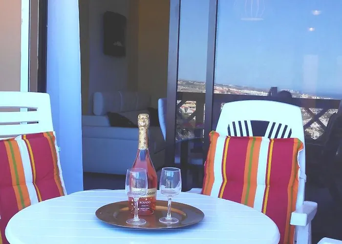 Ocean View Or426 Costa Adeje (Tenerife)