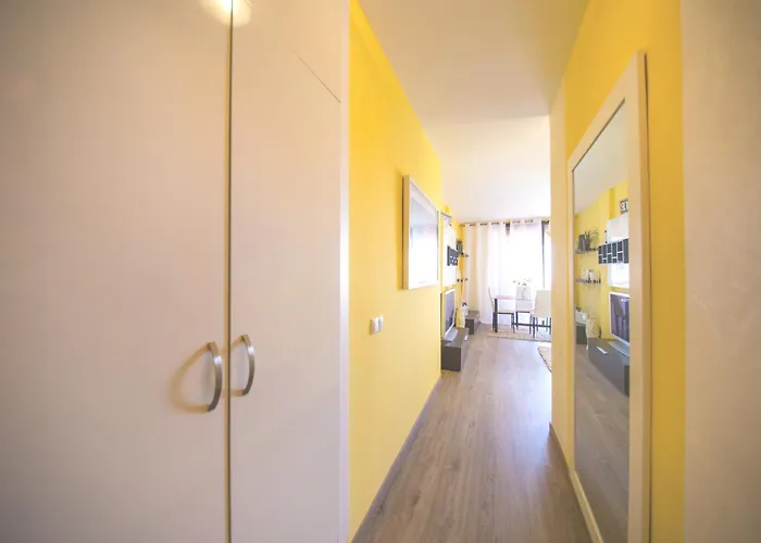 Ocean View Or426 Apartman *