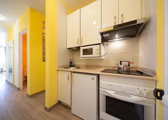 Apartman Ocean View Or426